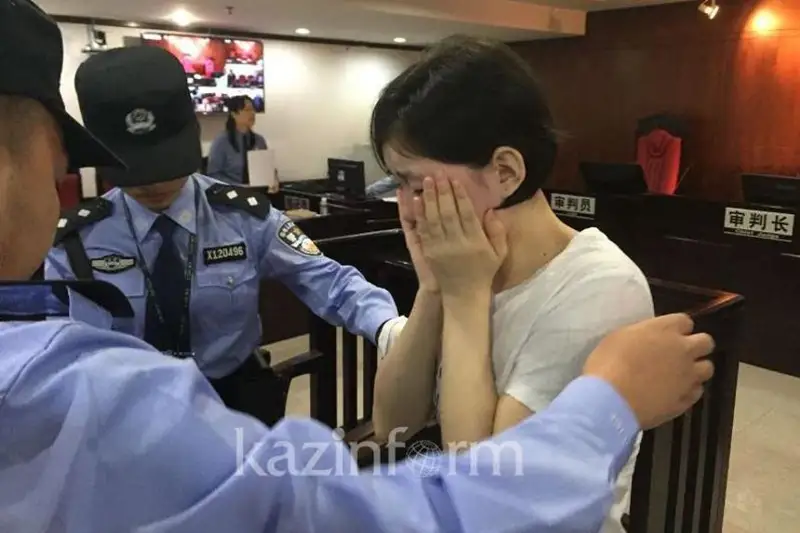 قىتاي اقجارقىن تۇرلىبايدى قازاقستانعا ەكستراديتسيالاۋدان باس تارتتى