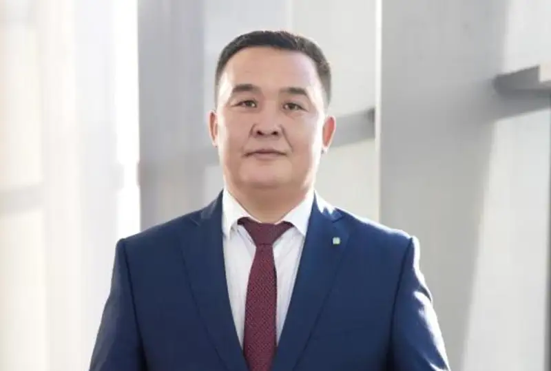 Еркин Мухамеджанов назначен зампредседателя правления телерадиокорпорации «Қазақстан»
