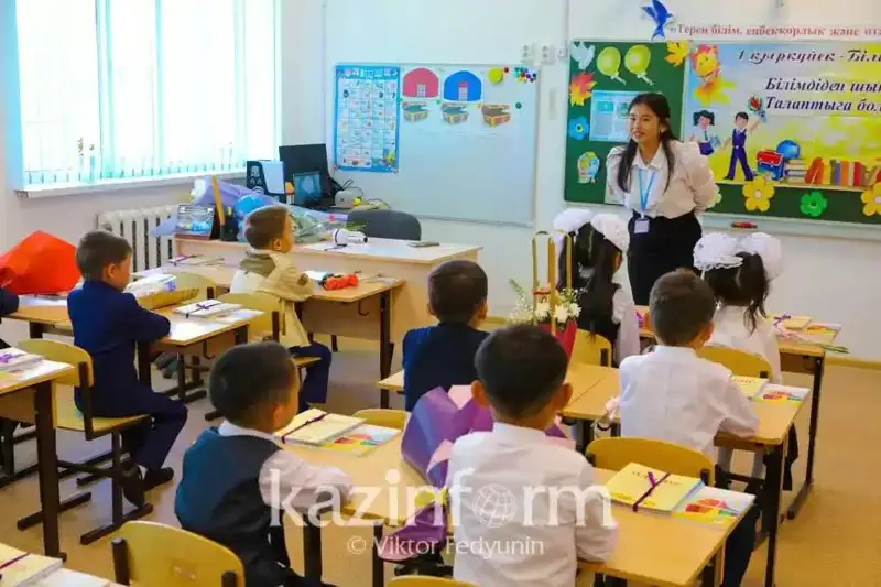 Павлодар вилоятида 5 та «Қулай мактаб» қурилади