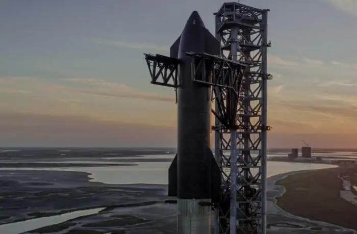 SpaceX因技术问题推迟“星舰”首次发射任务