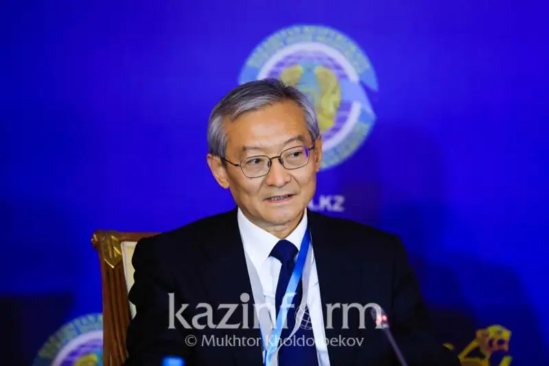 Референдум соответствовал требованиям избирательного законодательства – ШОС