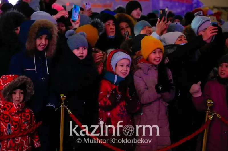 Ulttyq qordan bala shotyna aýdarylatyn aqshanyń biryńǵaı operatory belgilendi