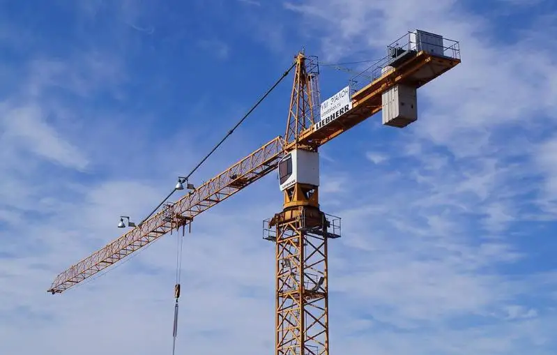 Как строят бюджетное жилье в СКО