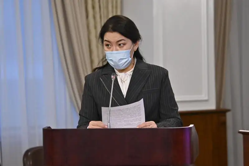 دەنساۋلىق ساقتاۋ ءمينيسترى ەلىمىزدەگى ەپيدەميولوگيالىق جاعدايعا بولجام جاسادى