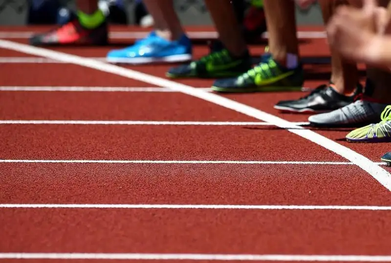 Қозоғистонлик параатлетлар жаҳон Гран-при турнирида 6 та совринни қўлга киритди