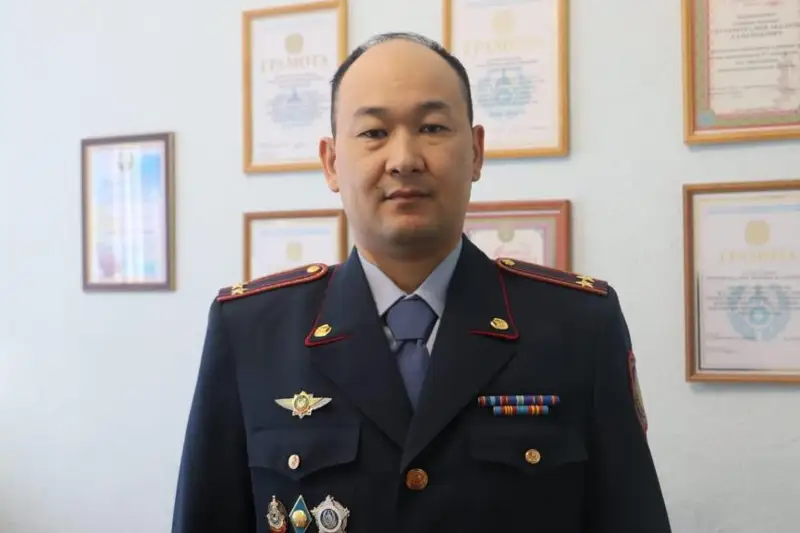 قىلمىستى اشۋ ءۇشىن قىلمىسكەر سەكىلدى ويلاي ءبىلۋ كەرەك - كريميناليست