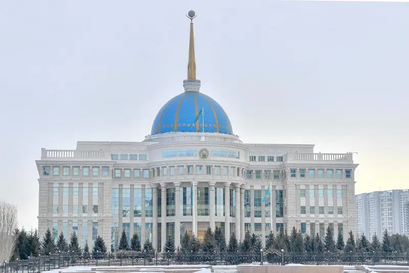 Әлихан Смайылов Екібастұздағы жағдай бойынша Президентке есеп берді