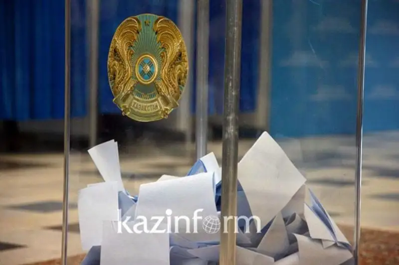 Кто может баллотироваться в Президенты РК