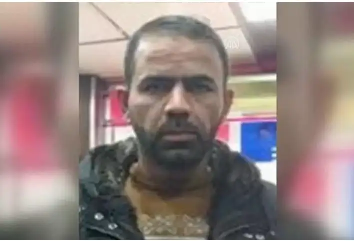 بىلتىر ىستانبۇلدا جارىلىس جاساعان تەرروريستىڭ كوزى جويىلدى