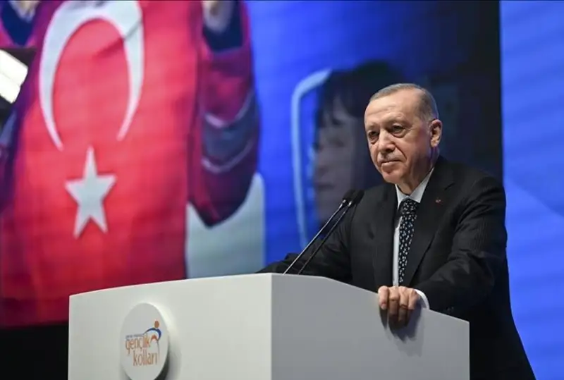 Туркия президенти маъмурияти Эрдоғаннинг касал эканлиги ҳақидаги хабарларни рад этди