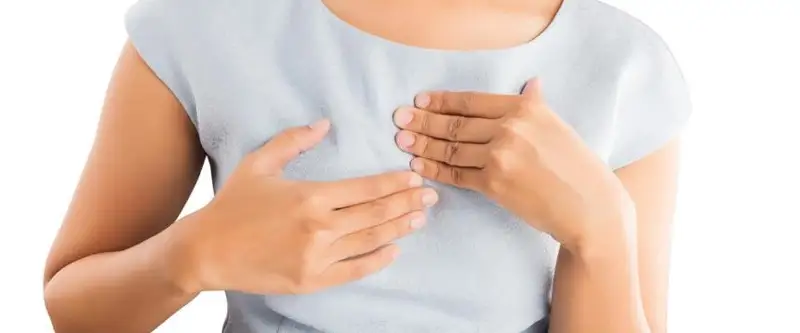 ونكولوگ دارىگەر قىجىلدى ەلەمەي قويۋدىڭ قاۋىپتى ەكەنىن ايتتى