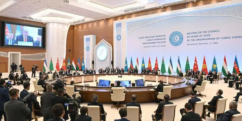 Заявление Президента РК о территориальной целостности всех государств  разъяснил Руслан Желдибай