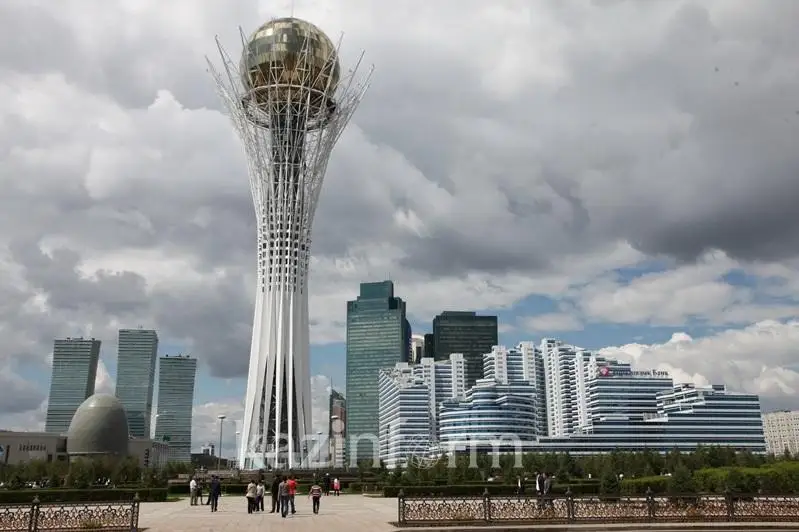 乌兹别克斯坦参议院议长将访问哈萨克斯坦