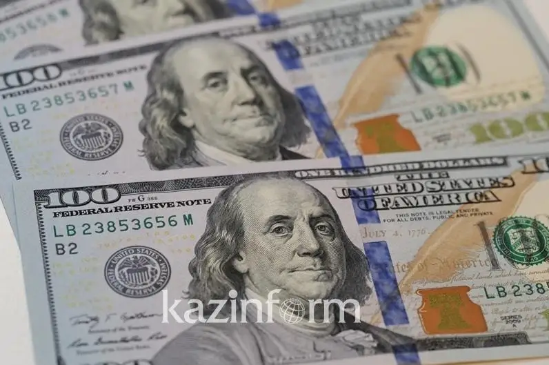 Қозоғистонда доллар курси 432 тенгедан ошди