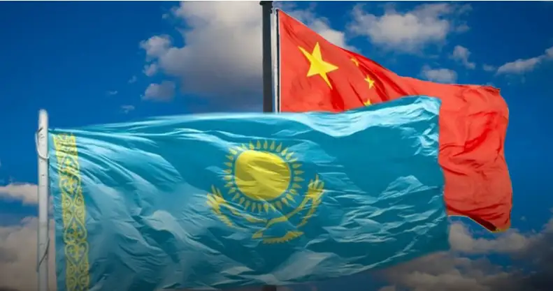 قىتاي شي جينپيڭنىڭ قازاقستانعا ءىس ساپارىنىڭ ناتيجەسىن جاريالادى