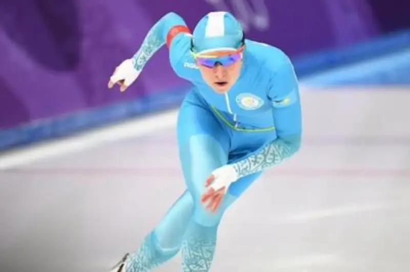 قىسقى وليمپيادا: كونكيشى نادەجدا موروزوۆا وليمپيادانى 13-ورىنمەن اياقتادى