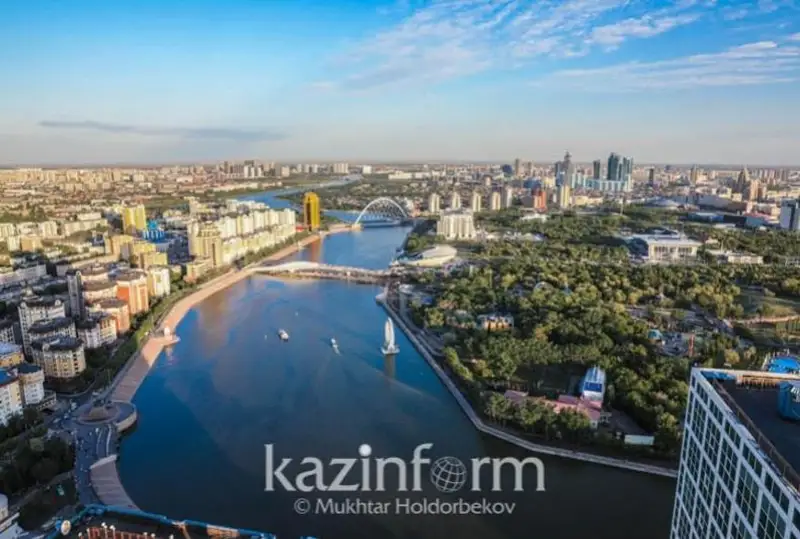 استاناداعى تۋريستىك تانىمال ورىندار: ەلورداعا بيىل 200 مىڭ تۋريست كەلگەن