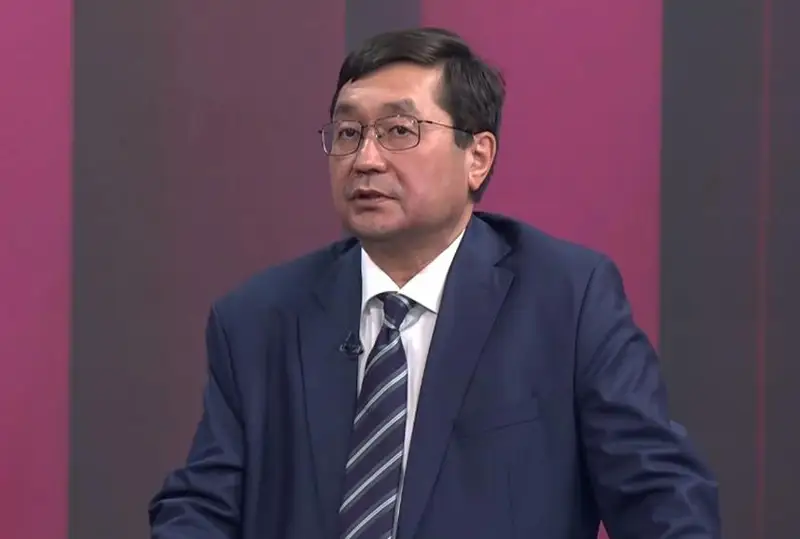 Ученый-правовед: Уровень избирательного права в Казахстане очень вырос