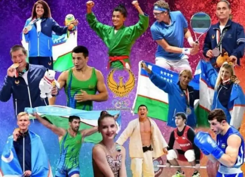 2022 йил Ўзбекистонда қанча халқаро мусобақалар ўтказилади