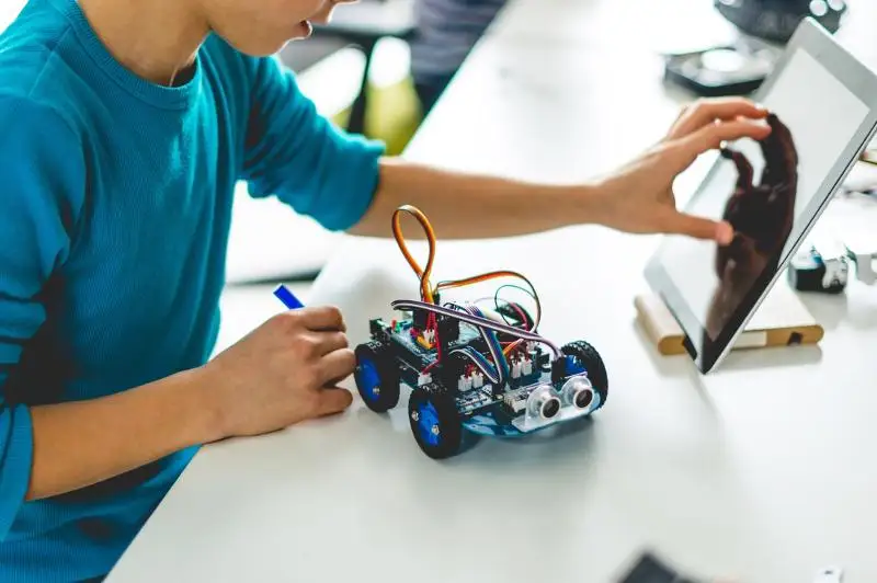 Смарт-центр для школьников построят в Костанае