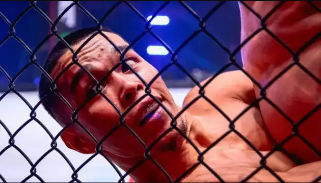 قازاق سپورتشى ازيانىڭ بەلدى پروموۋشەنىندە «جىل فايتەرى» اتاندى