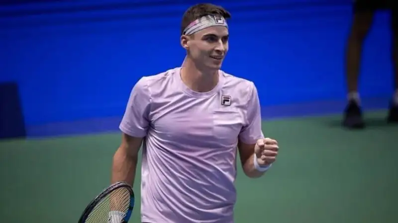 Тимофей Скатов вышел во второй финал «Челленджера» в карьере