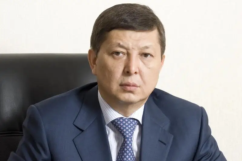 Qaırat Sharıpbaevtyń «QazaqGaz» UQ» AQ Basqarma tóraǵasy retindegi ókilettigi toqtatyldy