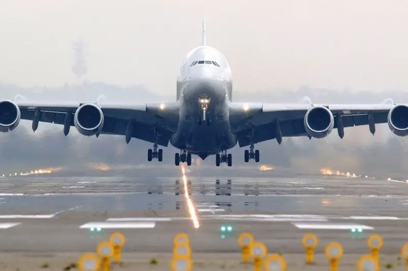 ​美国波音公司或将停产737MAX客机