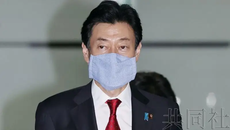 日本计划解除34个县的紧急状态