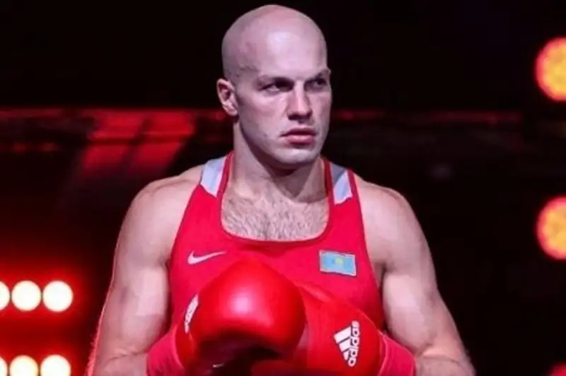 «Қозоғистон боксчиларининг «олтин»дан айрилиши»: AIBA тергов ўтказади