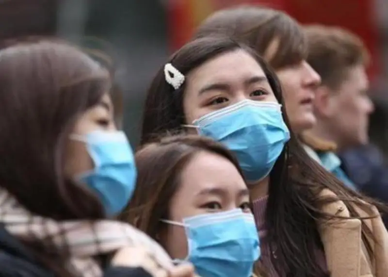 中国政府拨款600多亿元资金防控新冠疫情