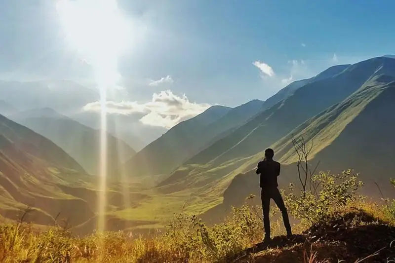 世界气象组织：有纪录以来最温暖的十年接近尾声