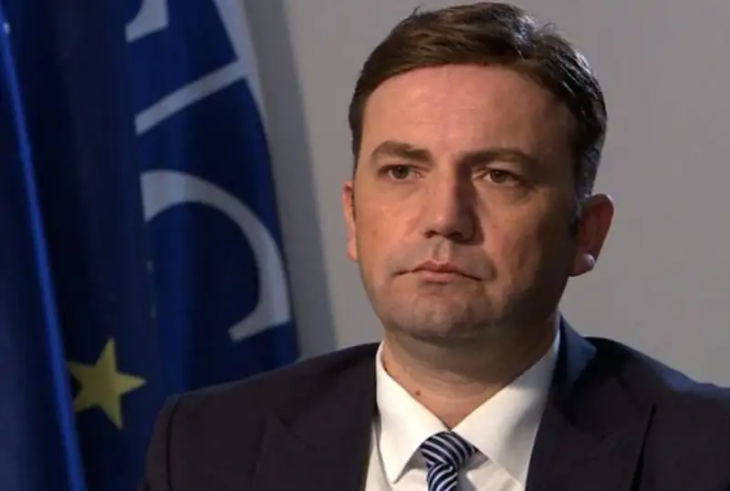 ЕХҲТ раиси Қозоғистонга расмий ташриф билан келади