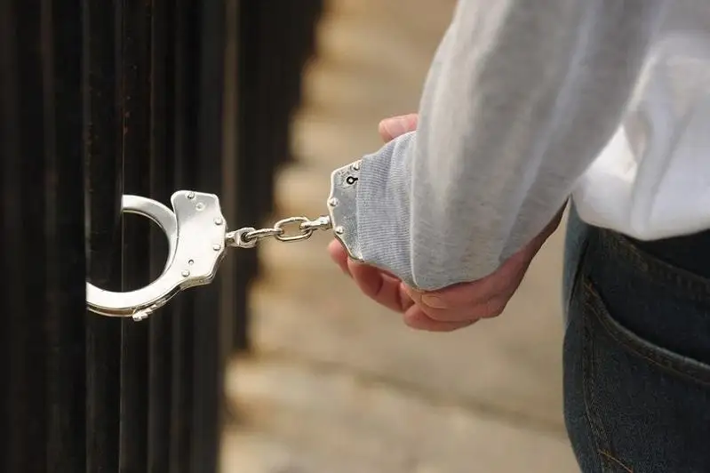 Участника перестрелки в Таразе  задержали в Алматы