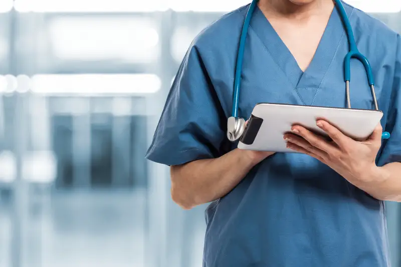 Инфосистему eHealth запустят в 2023 году