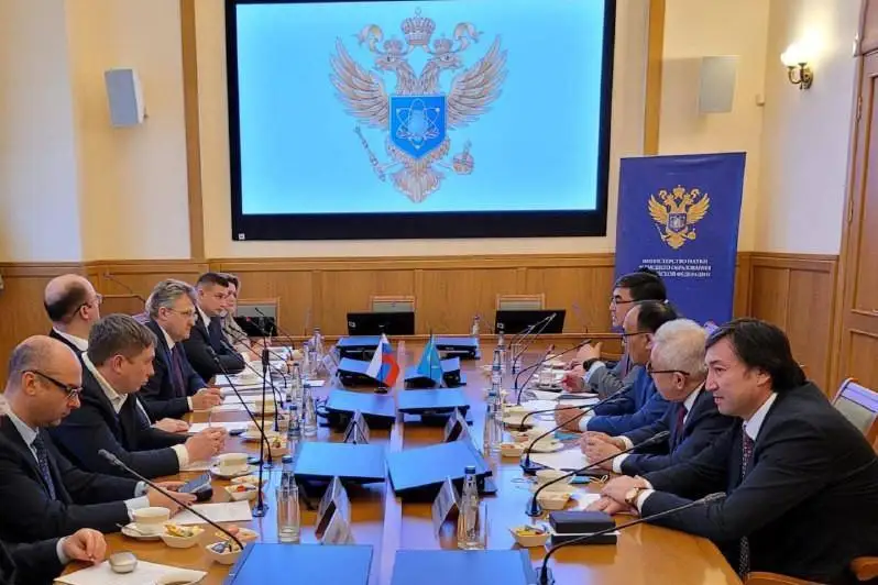 Қозоғистонда Россиянинг етакчи ОТМлари филиалларини очиш режалаштирилган