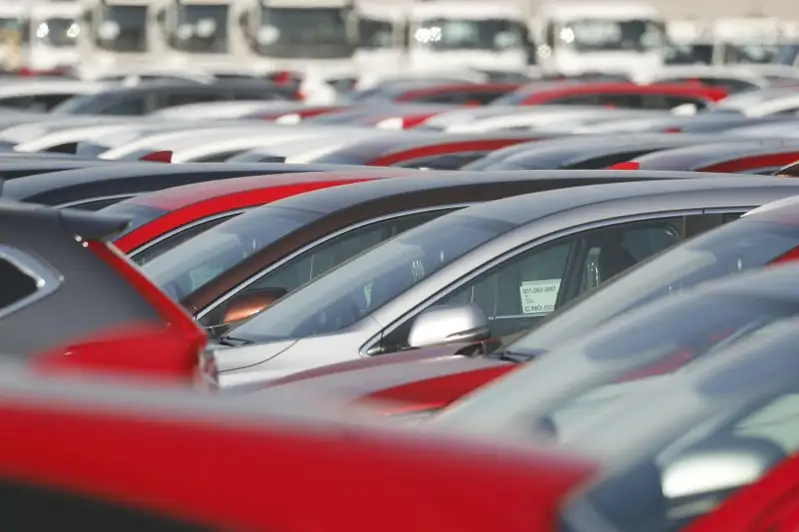 Япония одобрила запрет на экспорт автомобилей класса люкс в Россию