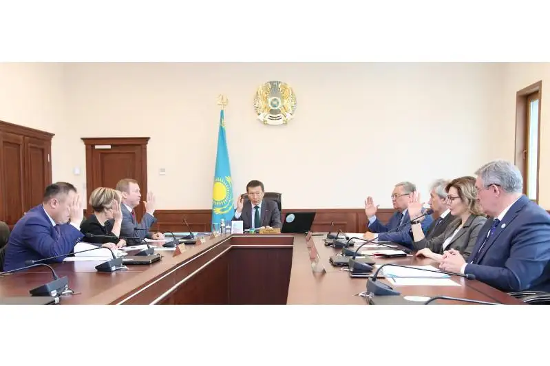 Qazaqstan halqy Assambleıasynan Májilis depýtattyǵyna kandıdattar usynyldy