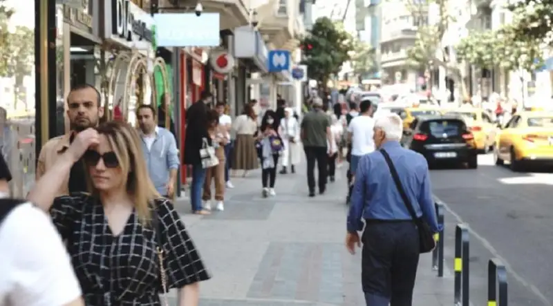 Туркия чет элликлар учун квотани камайтиради