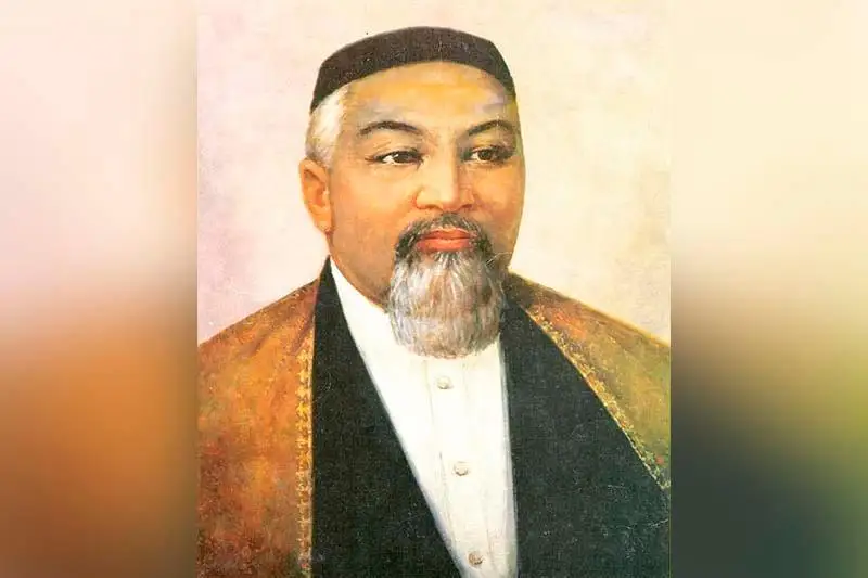 2020年哈萨克斯坦将举办500多项活动庆祝阿拜诞辰175周年