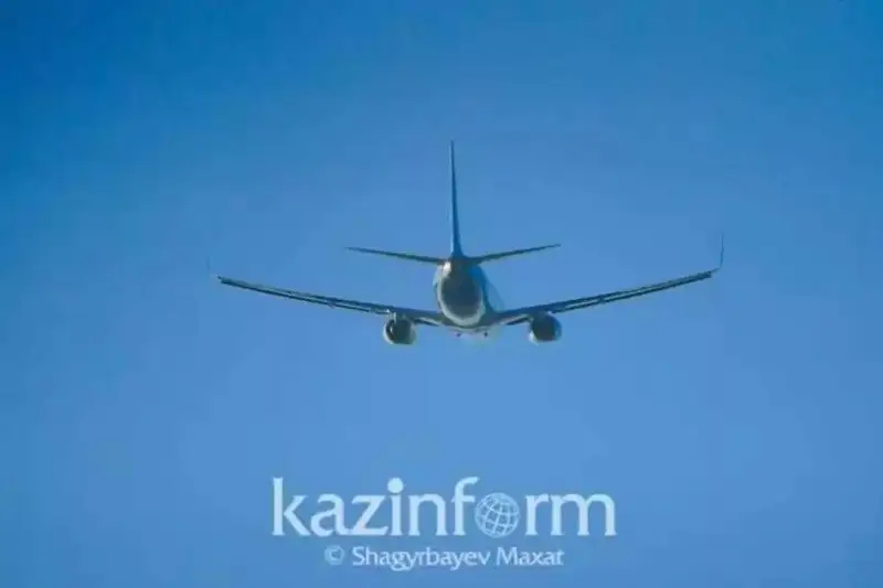 Европа авиацияси «яшил» ёқилғидан фойдаланади