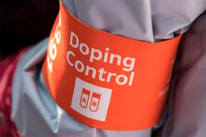 Первая положительная допинг-проба обнаружена на Олимпиаде в Пекине