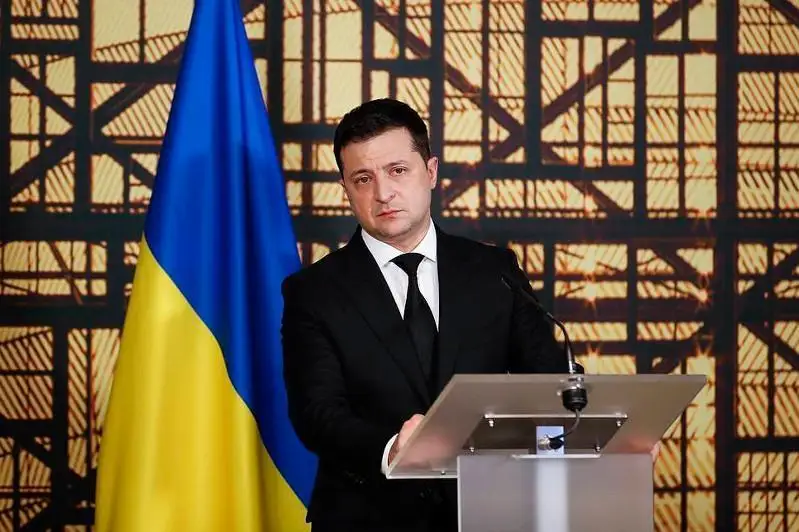 Россия билан музокаралар ҳозирча самара бермаяпти - Украина президенти