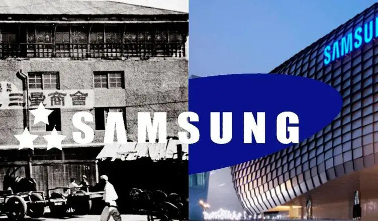 سامسۋنگ كومپانياسىنىڭ تاريحى: بۋردج-حاليفانىڭ شىڭىنا دەيىن