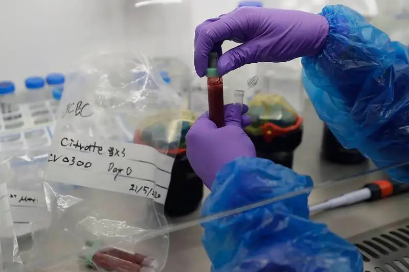 Италия олимлари: Кузда пандемиянинг иккинчи тўлқини бўлмаслигига ишониш мумкин