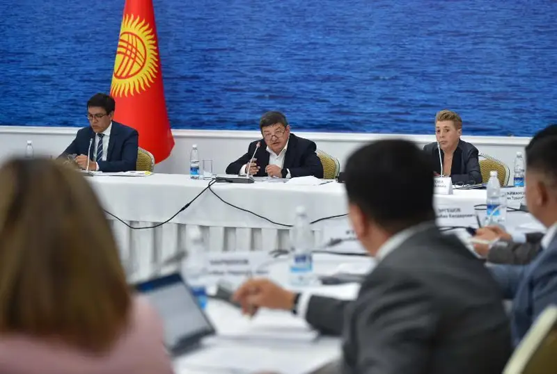 Қирғизистонда сайёҳларга виза бериш муддати 1 кунгача қисқартирилади