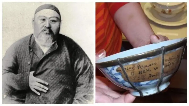 اباي قۇنانباي ۇلى قولدانعان كەسەنىڭ تاريحىن بىلەسىز بە؟