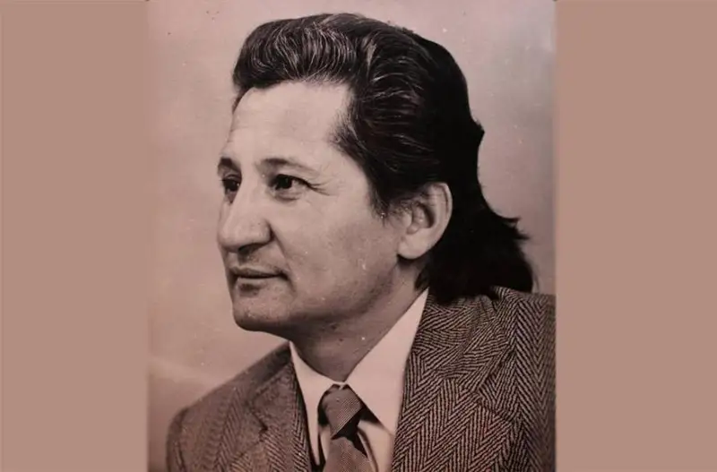 قادىر مىرزا ءالي. ءبىر تيىندىقتار