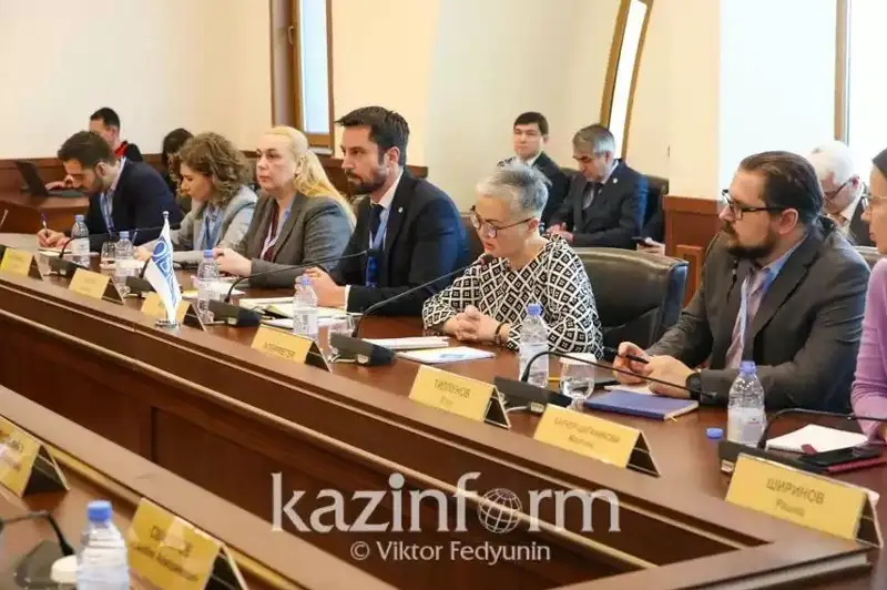 Қозоғистондаги сайловда ЕХҲТдан 330 дан ортиқ кузатувчи иштирок этади