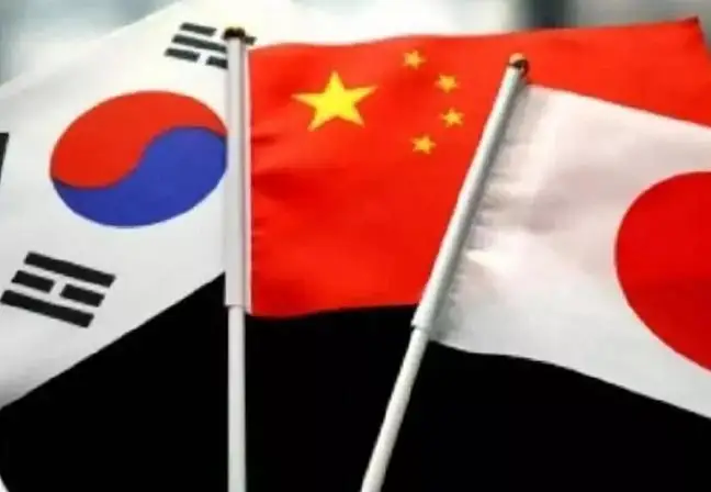 中日韩将积极推动2020年如期签署RCEP